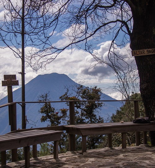 Parque Regional Municipal Cerro Chuiraxamoló