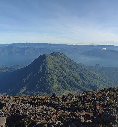 Reserva De Uso Múltiple Cuenca Del Lago De Atitlán