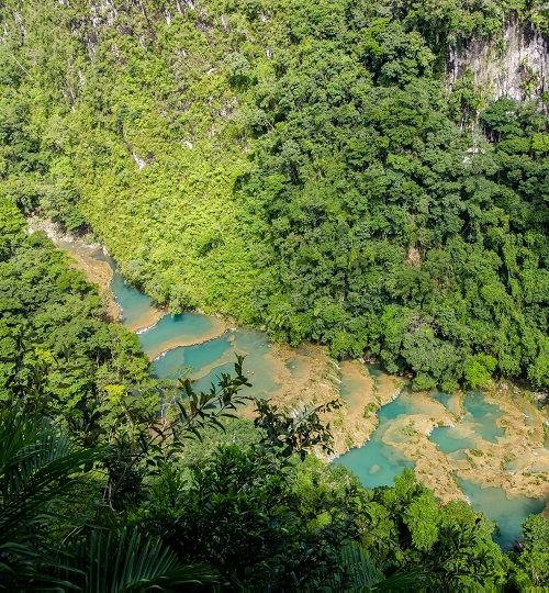 Monumento Natural