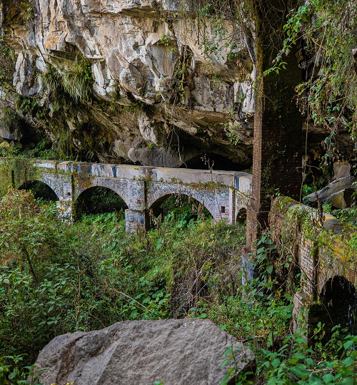 Parque Regional Municipal Quetzalí